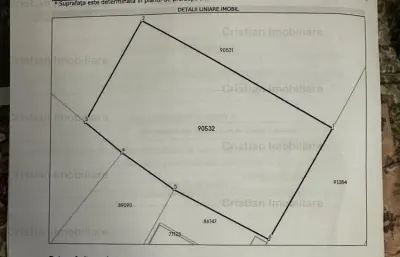 1073mp cu 25m deschidere Radu Negru Buzaului 121Euro/ mp - foto 4