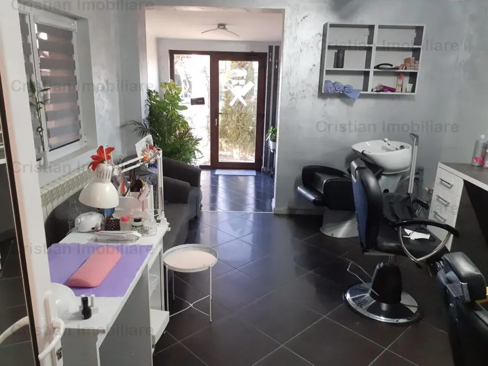 VILA 2018  P+M + SPATIU COM  Chercea Sf.Filofteia 400mp utili , 256mp teren Mobilata - foto 21