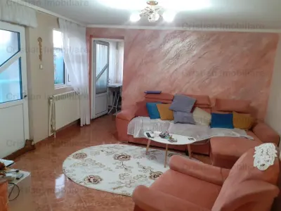 VILA 2018  P+M + SPATIU COM  Chercea Sf.Filofteia 400mp utili , 256mp teren Mobilata - foto 9