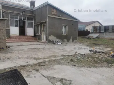 Irmex-Chercea teren=790 mp cu 10m deschidere stradala - foto 2