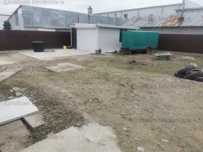 Irmex-Chercea teren=790 mp cu 10m deschidere stradala - foto 5