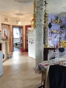 Casa Noua caramida Baldovinesti Teren=486 mp - foto 2