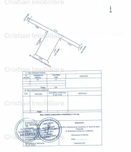 Spatiu comercial 57 mp, POZITIE EXCELENTA, Garii - foto 8