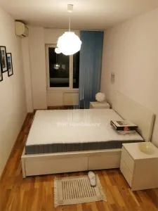 2 camere Dristor - Baba Novac | Metrou 3min | Centrala | 75mp | Bloc nou - foto 5