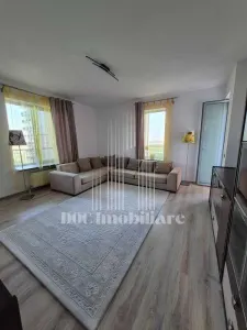 3 camere | Asmita Gardens | 100mp | Etaj 12 | Parcare | 2 bai - Bucuresti