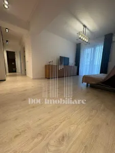 2 camere | Straulesti | Bucurestii noi | Parcare | Mobilat | Utilat - Bucuresti