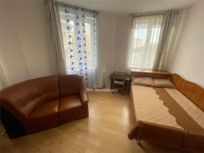 3 camere Unirii - Sf Vineri | Metrou Unirii 7 min | Pet friendly | Boiler - foto 7
