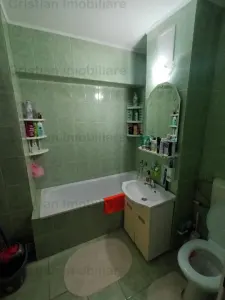 3 cam Confort1  DECOMANDAT MOBILAT etaj intermediar Viziru 3 - foto 8