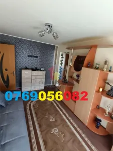 Mobilat si Utilat, Ap 2 Cam, conf II, zona Viziru 2 Ciocarlia etaj 3 - Braila