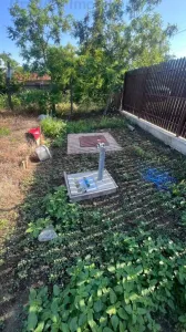 Teren intravilan, 876 mp, deschidere 15 m, zona Valea Canepii - Valea Canepii
