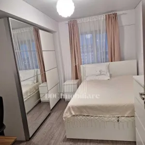2 camere | Metrou | Titan | Pallady | Decomandat | Mobilat - Bucuresti