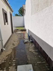 Casa RENOVATA INTEGRAL  Centru, CARAMIDA - foto 3