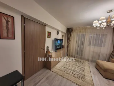 2 camere |Drumul Taberei | Valea Ialomitei | Metrou 3 min | - foto 4