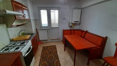 Ultracentral 2 cam Mobilat si Utilat Bloc cu lift Independentei - foto 11