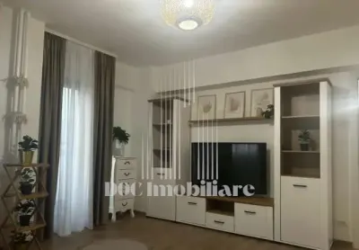 2 camere | Bucur Obor | metrou 3 min | Loc de parcare | Boiler | AC - foto 2