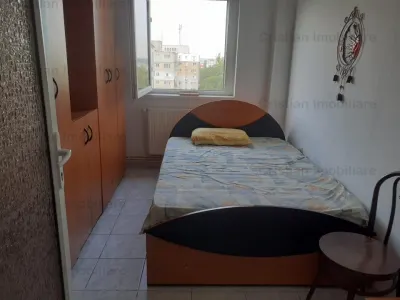 3 camere Mobilat si Utilat, Confort 1 Decomandat, zona Viziru 3 - foto 3