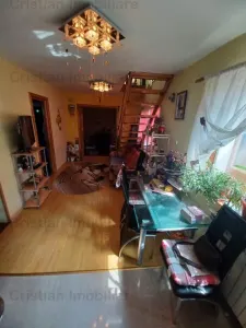 Casa Pretabila 2 familii, suprafata teren 290 mp, toate utilitatile, zona Centrala - foto 6