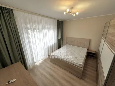 3 camere | Dristor | Metrou | 2 bai | Mobilat | Etaj 7 | 80 MP - foto 3