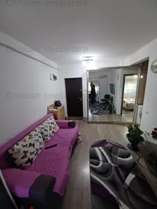 BLOC NOU! Ap 1 camera transformat in 2 , zona Radu Negru - foto 2