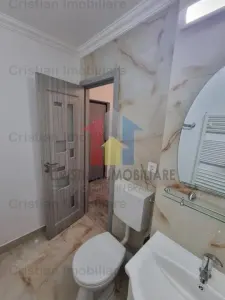 Ap 1 cam zona Buzaului Conf 1 decomandat SPATIOS Totul Nou!!! - foto 4