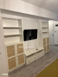 Garsoniera | Titan | High Class Residence | centrala | balcon - Bucuresti
