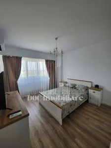 Garsoniera | Titan | High Class | Centrala | Parcare - Bucuresti