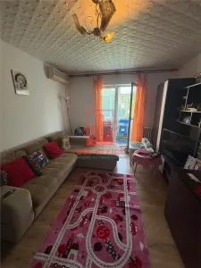 Apartament 3 Camere SD Tătărași Metalurgie Liber Mobilat Utilat - Iasi