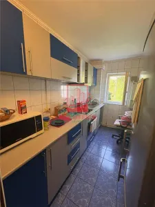 Apartament 3 Camere SD Tătărași Metalurgie Liber Mobilat Utilat - foto 7