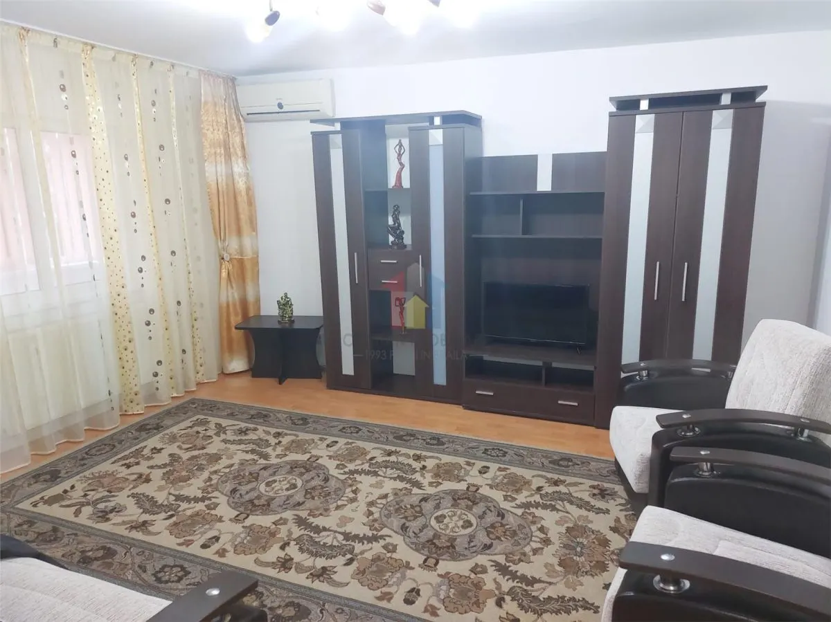 Ap 1 camera, etaj 2, MOBILAT SI UTILAT, zona Garii - foto 1