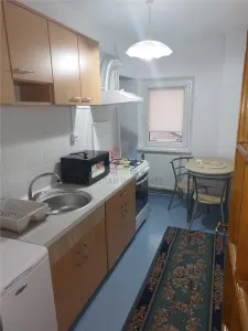 Ap 1 camera, etaj 2, MOBILAT SI UTILAT, zona Garii - foto 3