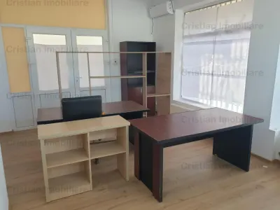 ARTERA PRINCIPALA ,2 Cladiri birouri P+1 si P+2 sup construita 1000 mp - foto 7