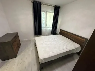 3 camere Pipera Aviatiei | Incalzire Pardoseala | Masina Vase | Bloc nou - foto 12