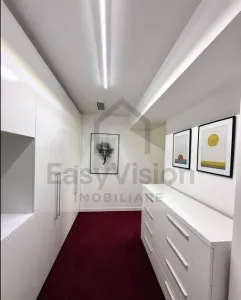 2 camere 64 mp | Amenajat cu designer | Etaj 10 | Vedere panoramica - foto 5