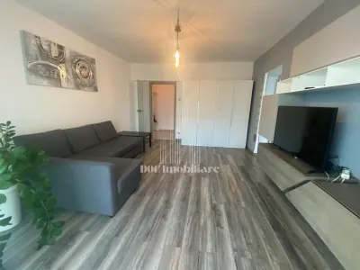 2 camere Dorobanti | Metrou | Pet Friendly | 10mp Balcon | Bloc anvelopat - foto 2