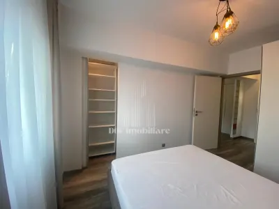 2 camere Dorobanti | Metrou | Pet Friendly | 10mp Balcon | Bloc anvelopat - foto 5