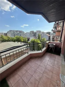 2 camere Alba Iulia | Centrala | 76mp  S utila | 8mp Balcon | Masina vase - foto 9