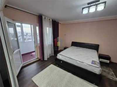 Mobilat si Utilat Complet, 1 camera, Confort 1, zona Buzaului - foto 2