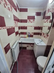Mobilat si Utilat Complet, 1 camera, Confort 1, zona Buzaului - foto 5