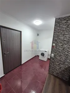 Mobilat si Utilat Complet, 1 camera, Confort 1, zona Buzaului - foto 7