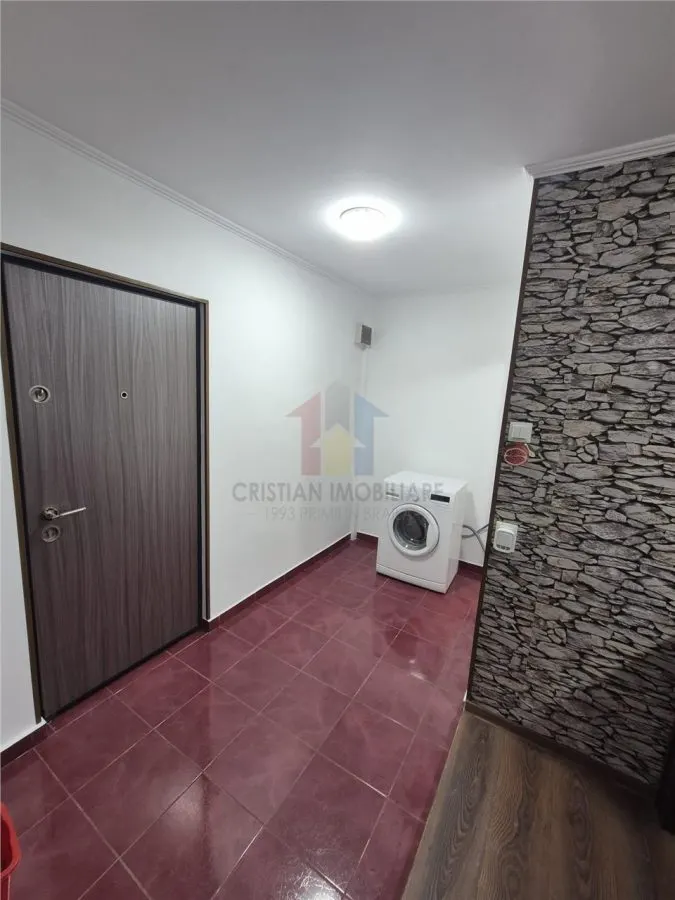 Mobilat si Utilat Complet, 1 camera, Confort 1, zona Buzaului - foto 7