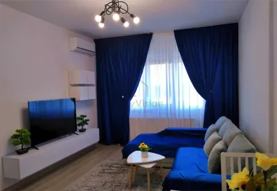 Apartament 2 camere | 56 mp | Sector6 | Grozavesti – Politehnica - Bucuresti