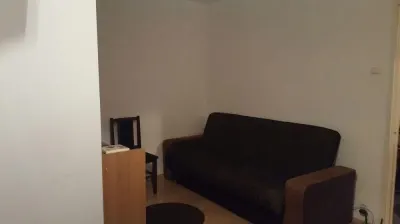 Garsoniera de inchiriat | Metrou Dristor | Etaj 1 | Complet mobilata si utilata - foto 5