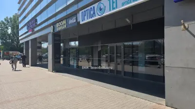 160mp | Clinica/Coffee/Retail Premium | Comision 0 | Public Corporate - Bucuresti
