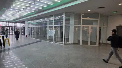 135 mp | Clinica/Showroom/Retail Premium | Comision 0 | Public Corporate - Bucuresti