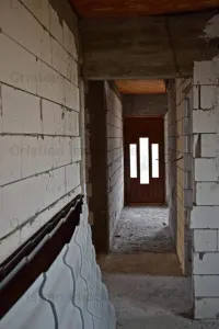 Constructie 2019 P+M, din BCA, teren 2000 mp, zona Vadeni - foto 7