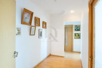 Oferta rara ! Copou - Titu Maiorecu , 3 camere , 71 mp , etaj intermediar - foto 6
