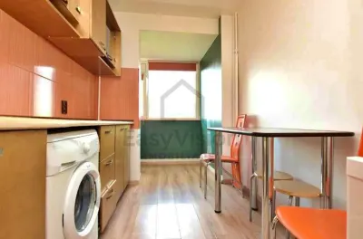 Apartament 2 camere | Piata Muncii - Arena Nationala | 50 mp | Sector 2 - Bucuresti