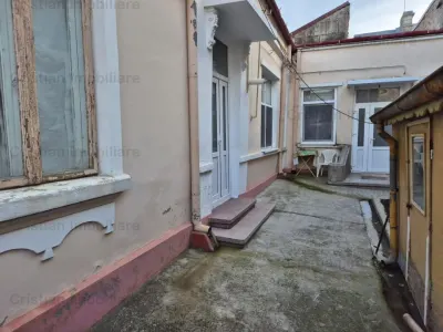 Casa 3 camere din caramida, teren 176 mp, toate utilitatile, Gradina Mare - foto 2
