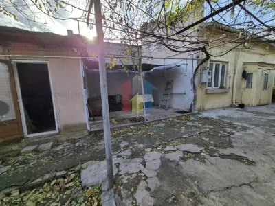 Casa 3 camere, caramida, toate utilitatile, teren 226 mp zona Centru Istoric - foto 2