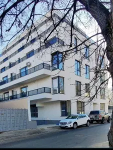 Garsoniera moderna | Popa Nan | 36 mp | Bloc 2021 | Sector 3 - Bucuresti